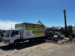 Best Scrap Metal Removal  in Lewes, DE