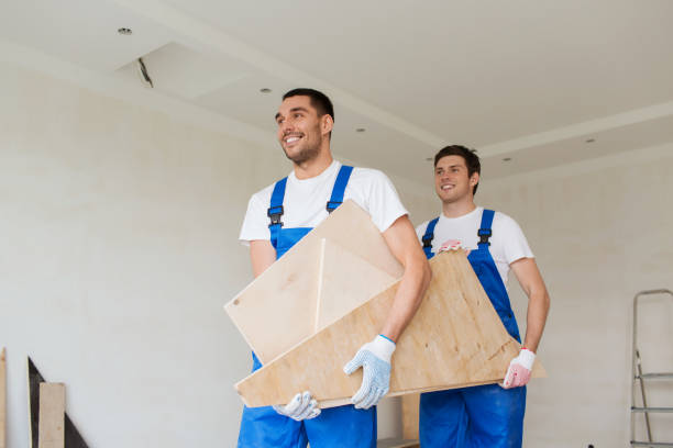 Best Hoarding Cleanup  in Lewes, DE