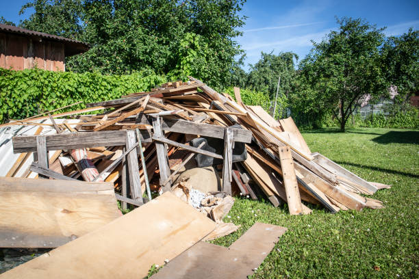 Best Residential Junk Removal  in Lewes, DE