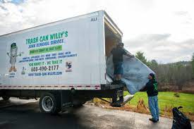 Professional Junk Removal Services in Lewes, DE